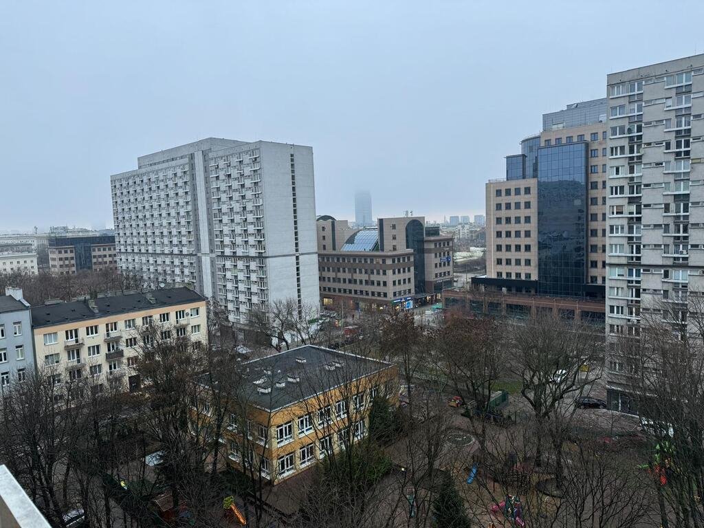 Mieszkanie trzypokojowe na sprzedaż Warszawa, Wola, Krochmalna  48m2 Foto 20