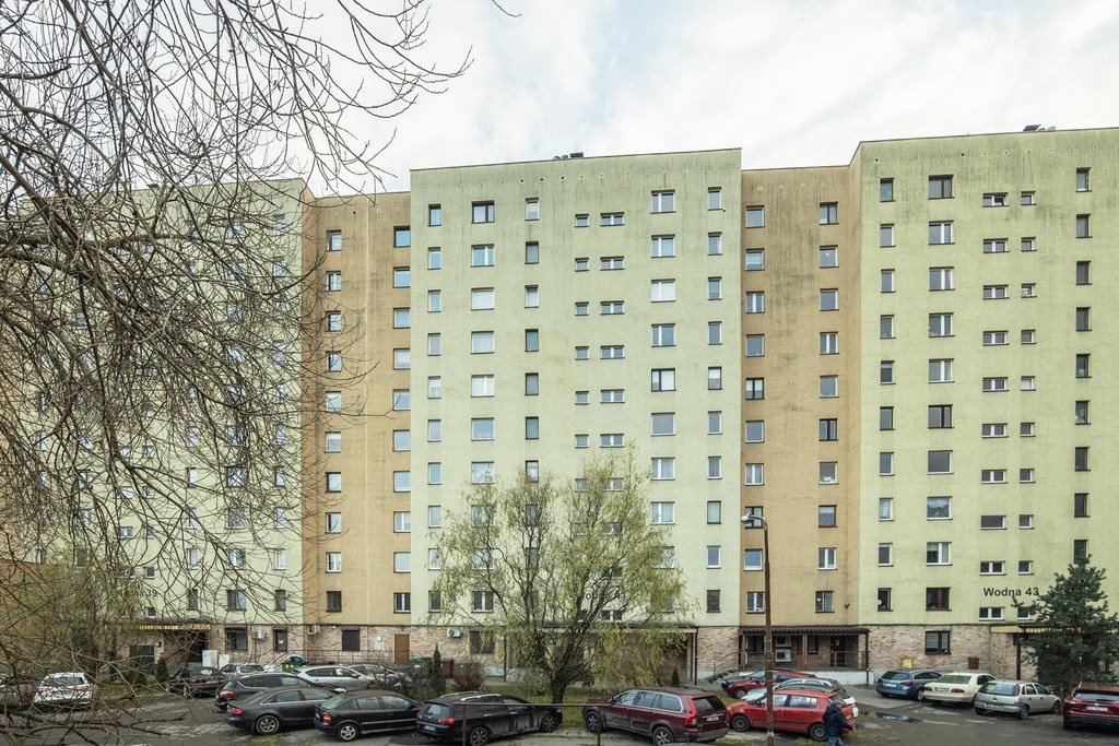 Mieszkanie dwupokojowe na sprzedaż Łódź, Widzew, Wodna  49m2 Foto 20