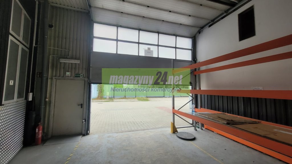 Magazyn na wynajem Pruszków  590m2 Foto 2