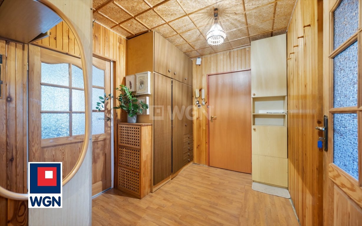 Mieszkanie trzypokojowe na sprzedaż Gdańsk, Niedźwiednik, Podkarpacka  62m2 Foto 13