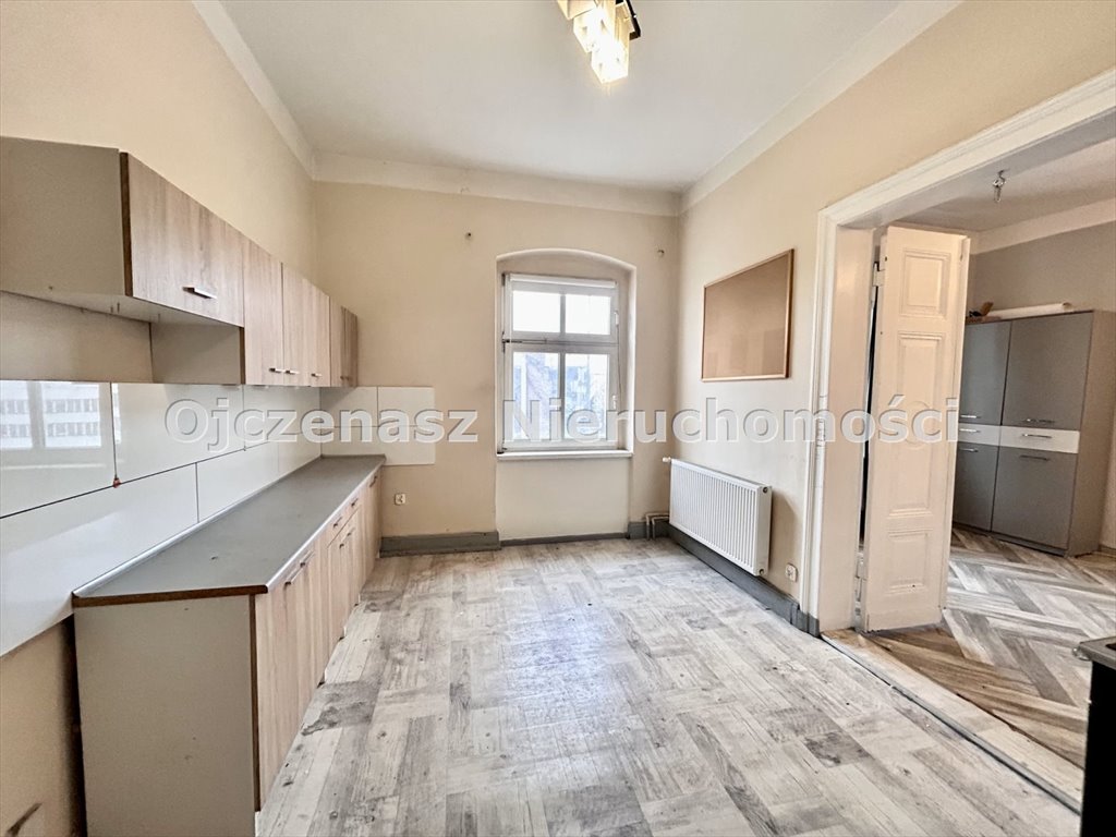 Mieszkanie trzypokojowe na sprzedaż Bydgoszcz, Śródmieście  59m2 Foto 4