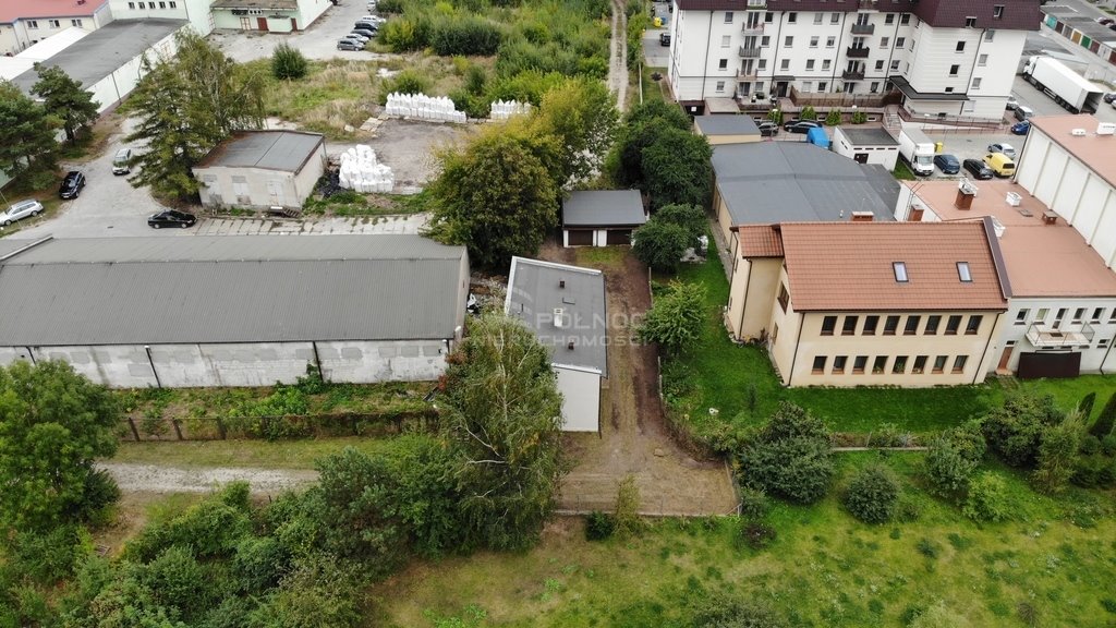 Lokal użytkowy na sprzedaż Ełk, Jarosława Dąbrowskiego  76m2 Foto 11