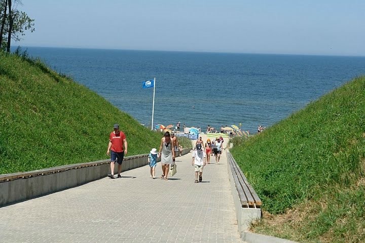 Działka budowlana na sprzedaż Kopalino  500m2 Foto 1