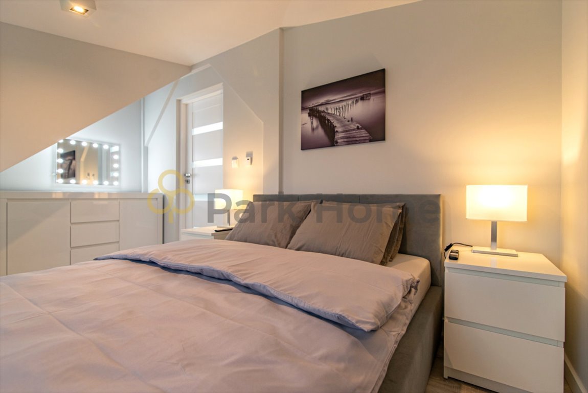 Kawalerka na wynajem Zamysłowo  29m2 Foto 1