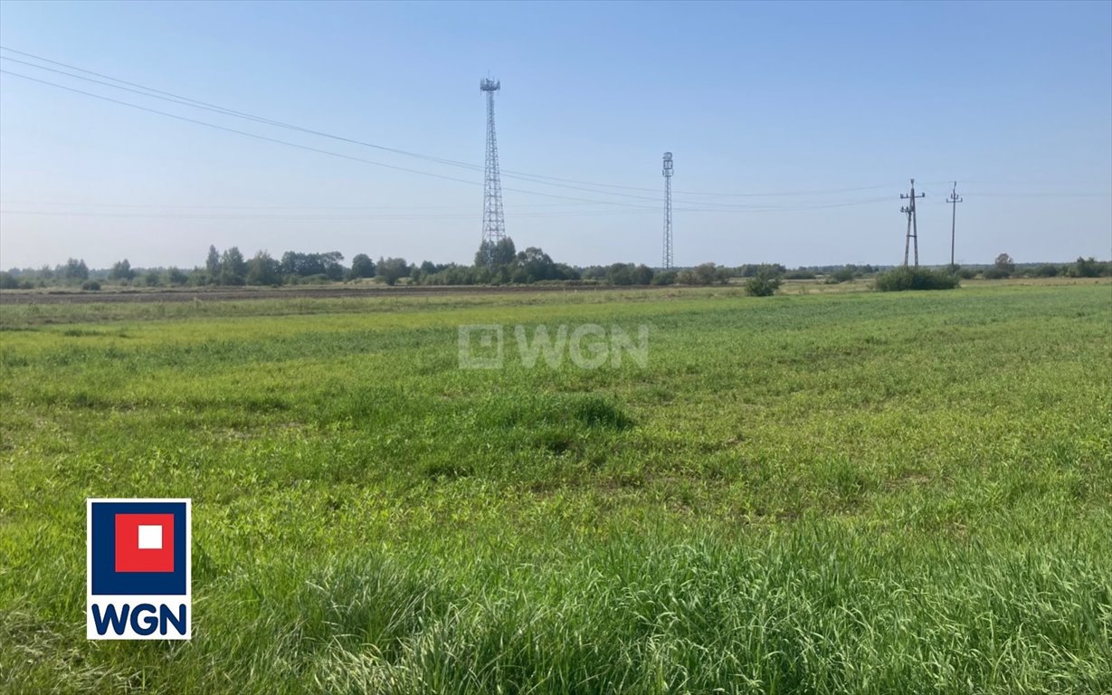 Działka inna na sprzedaż Granowiec, Granowiec, Wodna  7 700m2 Foto 3