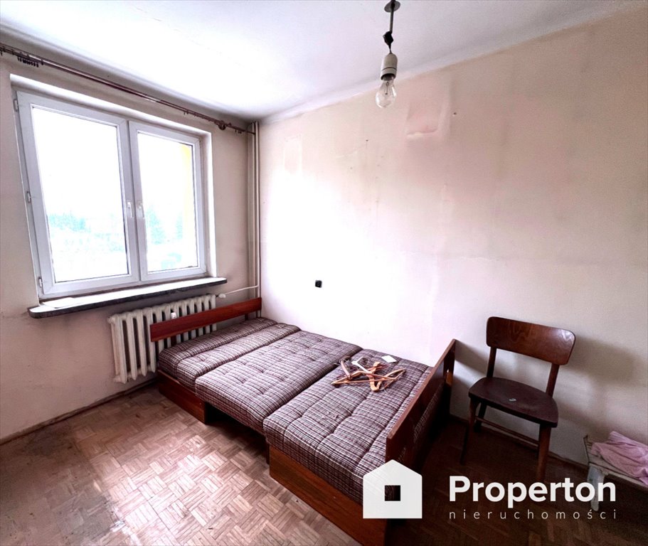 Mieszkanie trzypokojowe na sprzedaż Choroszcz, Aleja Niepodległości  56m2 Foto 5