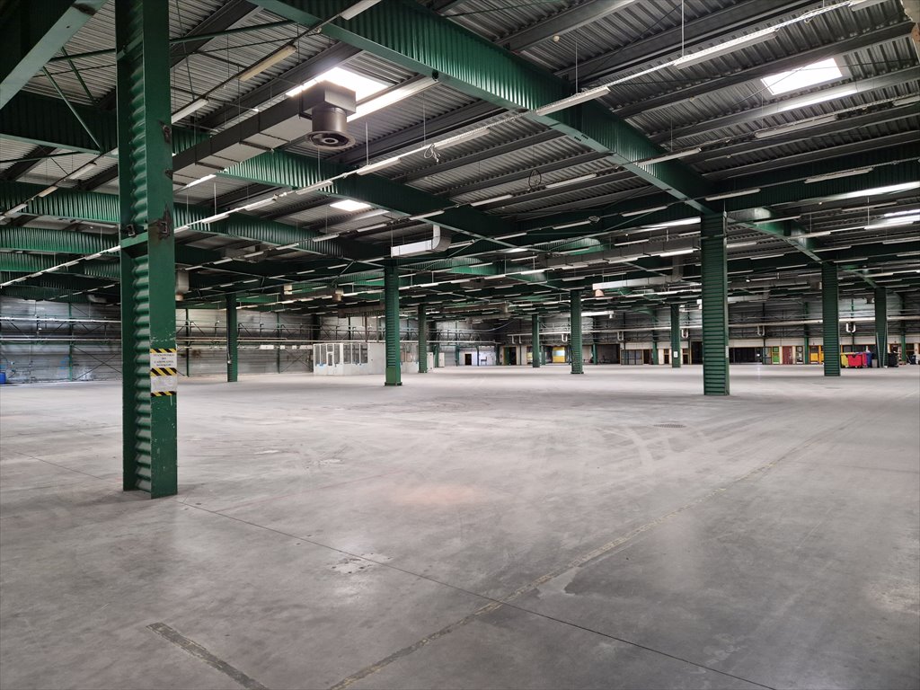 Zapraszam do wynajmu magazynu 2000 m² z biurami i parkingiem Warszawa, Białołęka, Daniszewska 27  2 000m2 Foto 1