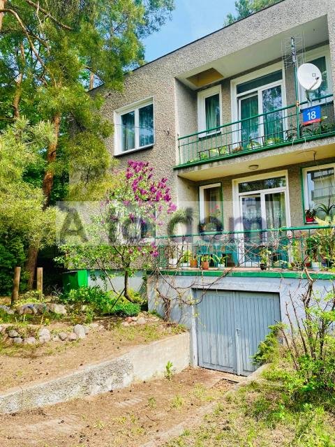 Działka 924 m² w centrum Wołomina z mediami i planem MN/U Wołomin  924m2 Foto 1