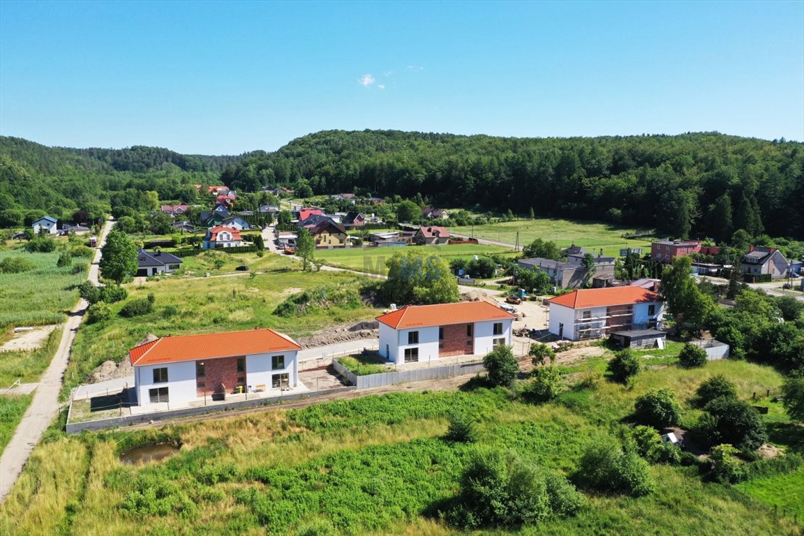 Dom na sprzedaż Wejherowo, Krzywa  117m2 Foto 1