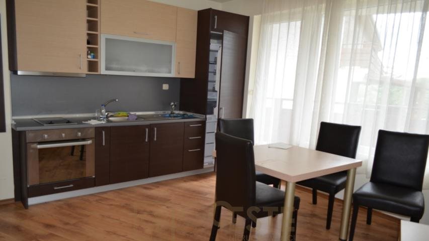 Mieszkanie dwupokojowe na sprzedaż Bułgaria, Bansko  69m2 Foto 6