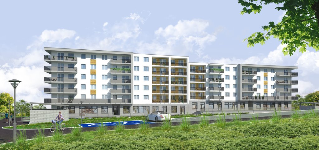 Na sprzedaż przestronny lokal usługowy 225 m² w Skawinie Skawina, Bukowska  226m2 Foto 1