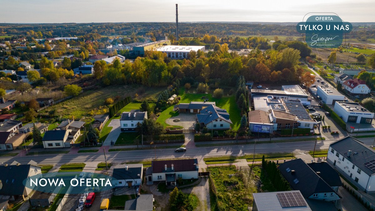 Działka przemysłowo-handlowa na sprzedaż Konstantynów Łódzki, Lutomierska  6 250m2 Foto 11