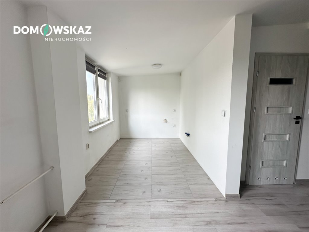 Mieszkanie dwupokojowe na sprzedaż Dąbrowa Górnicza, Krasińskiego  52m2 Foto 7