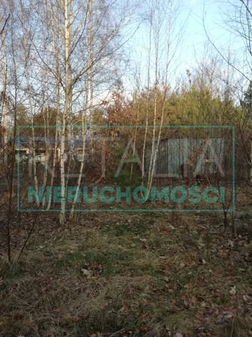 Urokliwa działka pod dom z dostępem do dwóch ulic Owczarnia  1 111m2 Foto 1