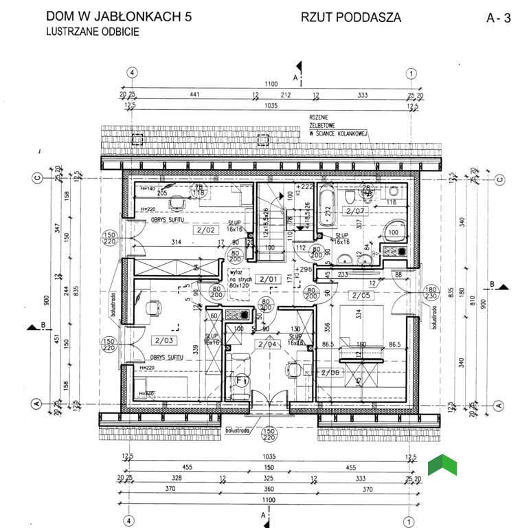 Dom na sprzedaż Jaworze, Jaworze Górne, Zaciszna  146m2 Foto 10