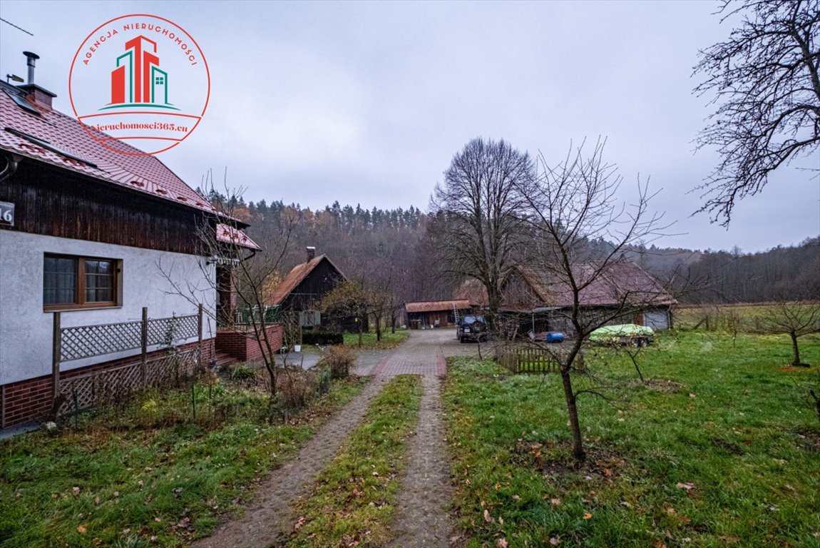 Dom na sprzedaż Stara Rzeka  200m2 Foto 13