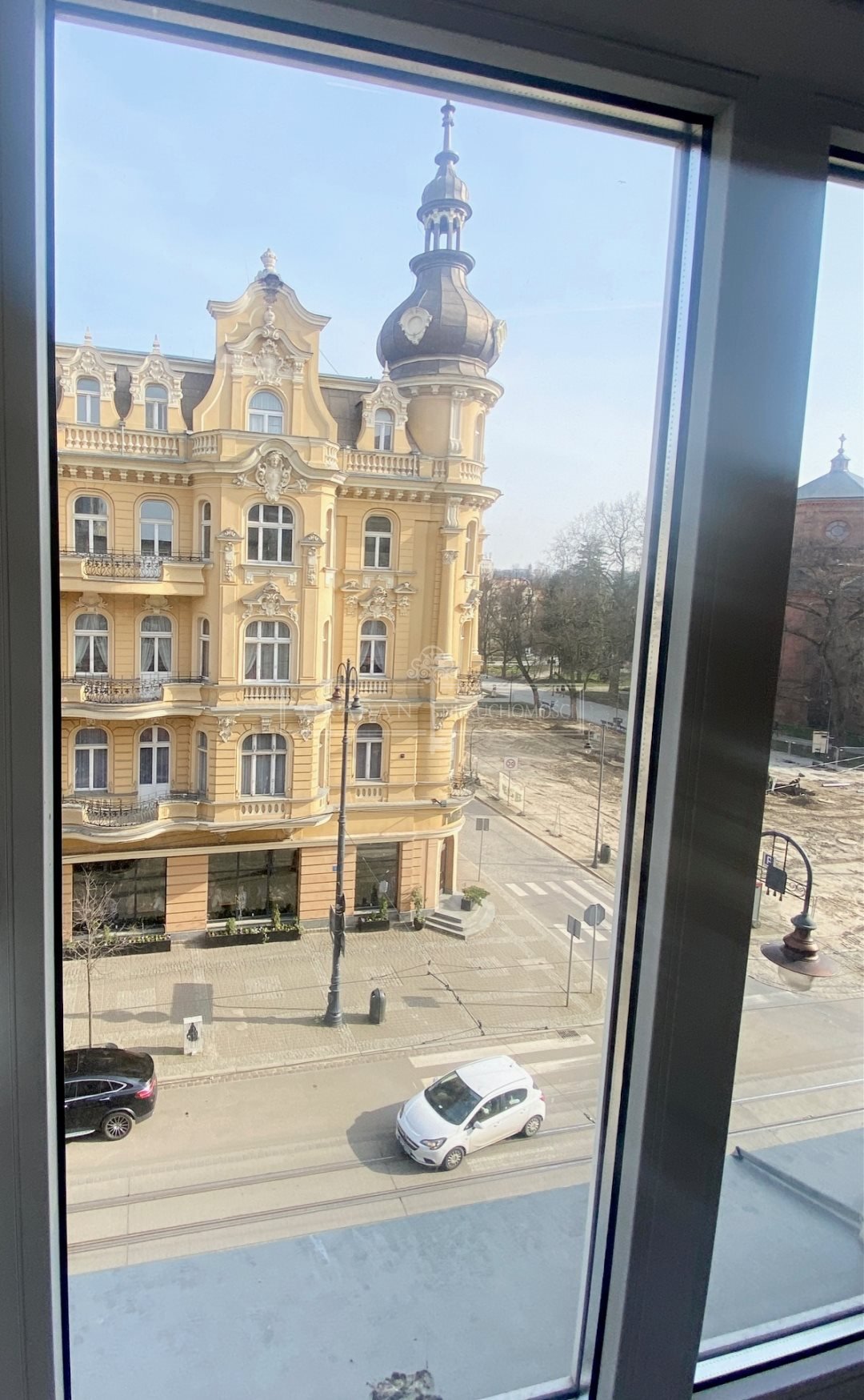 Mieszkanie dwupokojowe na wynajem Bydgoszcz, Centrum  35m2 Foto 5