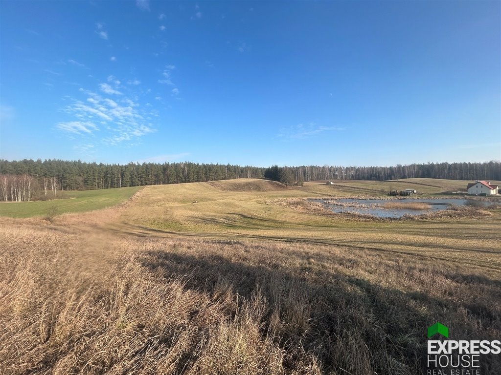 Działka rolna na sprzedaż Panistruga  2 300m2 Foto 1