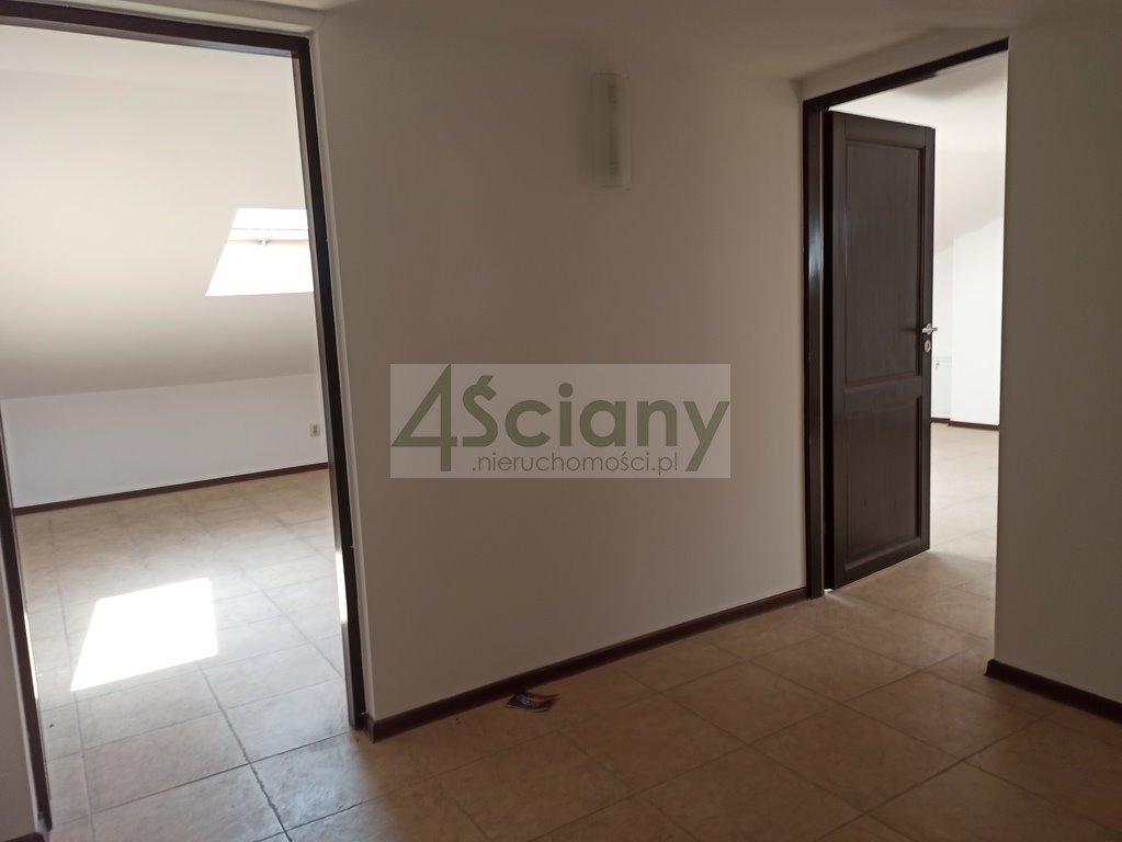 Nowoczesny lokal 50 m2 z osobnym wejściem i parkingiem Jabłonna  50m2 Foto 1