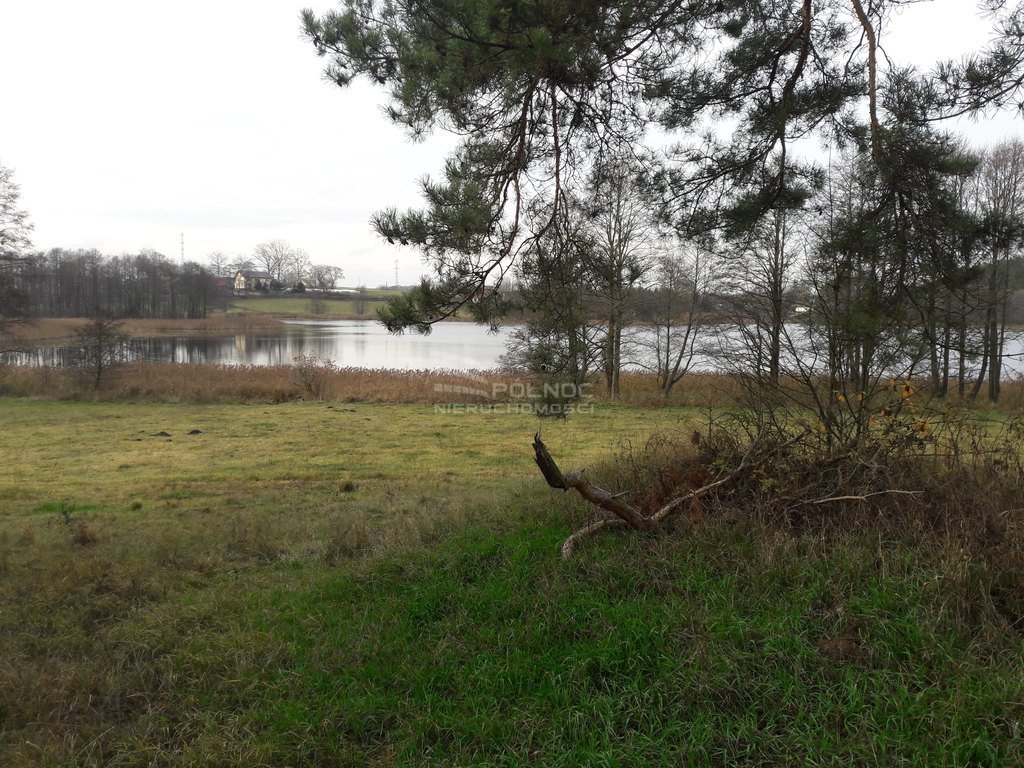 Działka budowlana na sprzedaż Karasiewo  5 000m2 Foto 15