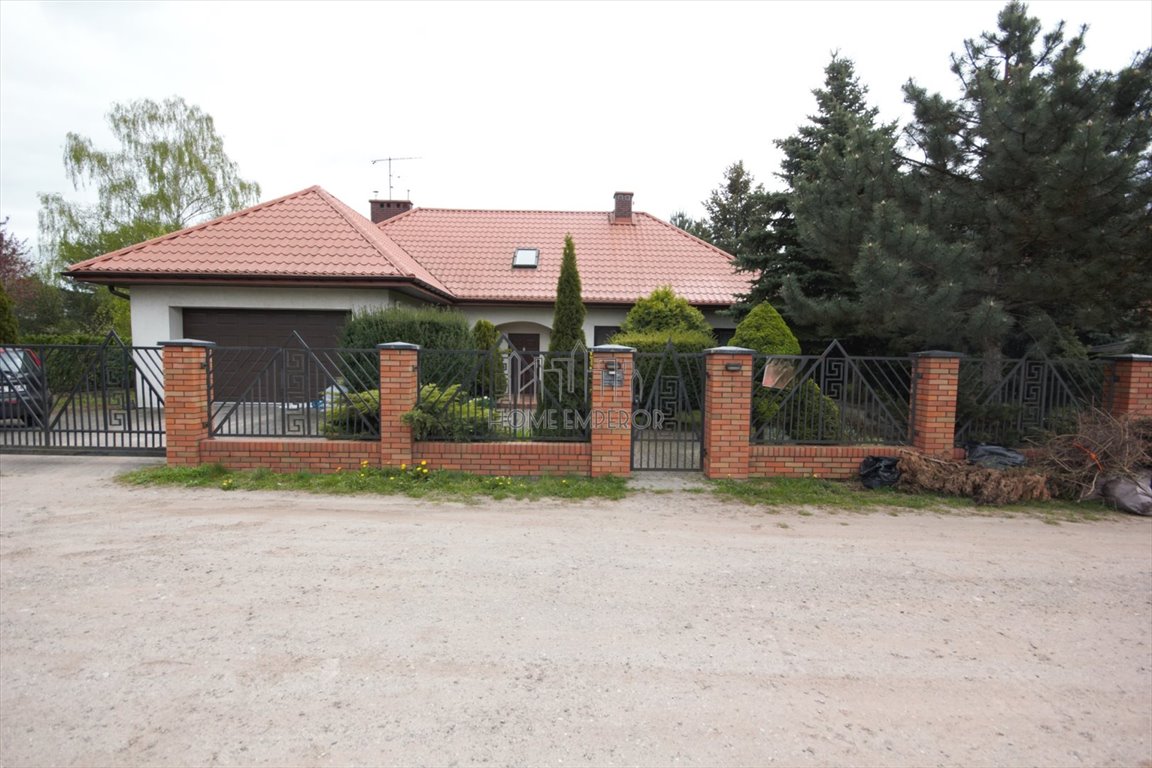 Dom na sprzedaż Słupno, Żeromskiego  365m2 Foto 12