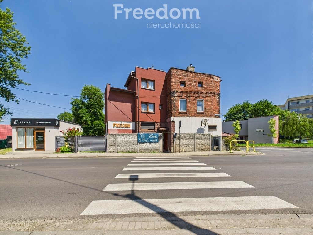 Dom na sprzedaż Siemianowice Śląskie, Michałkowice, Stefana Żeromskiego  200m2 Foto 1