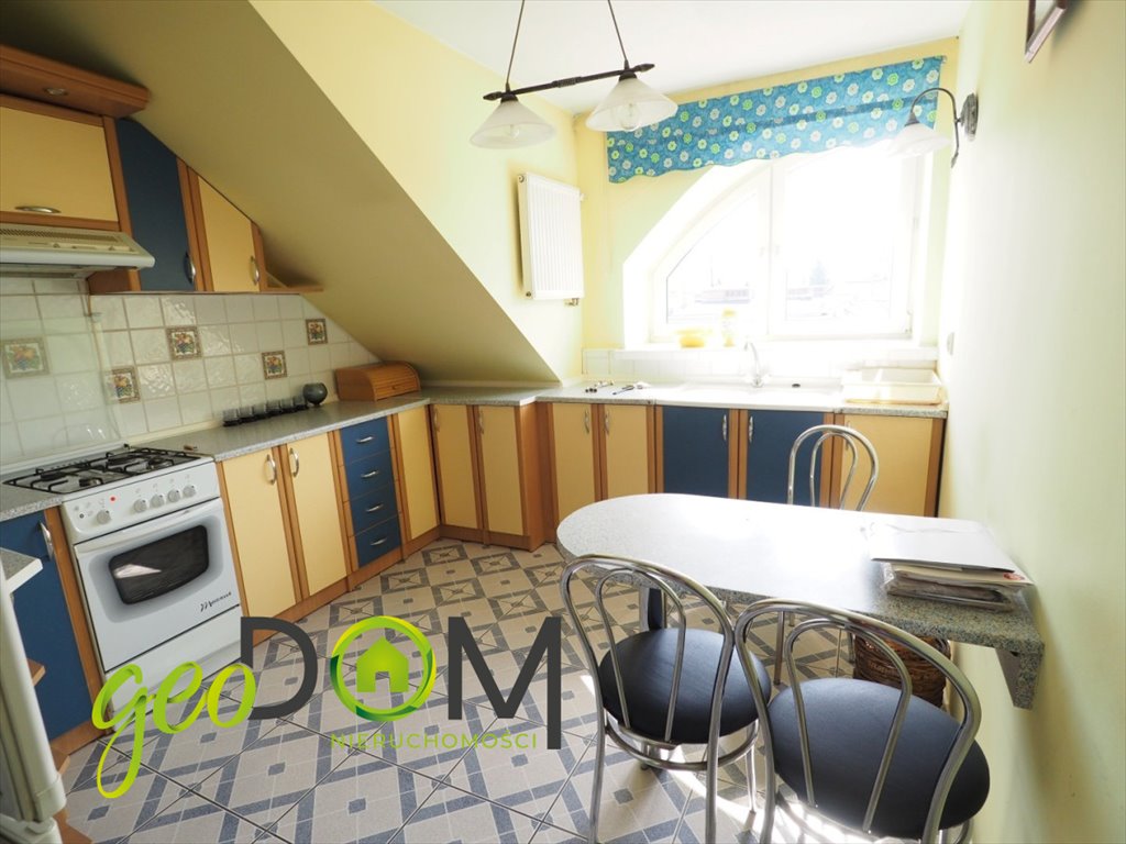 Mieszkanie dwupokojowe na sprzedaż Chełm, gen. Gustawa Orlicz-Dreszera  59m2 Foto 1