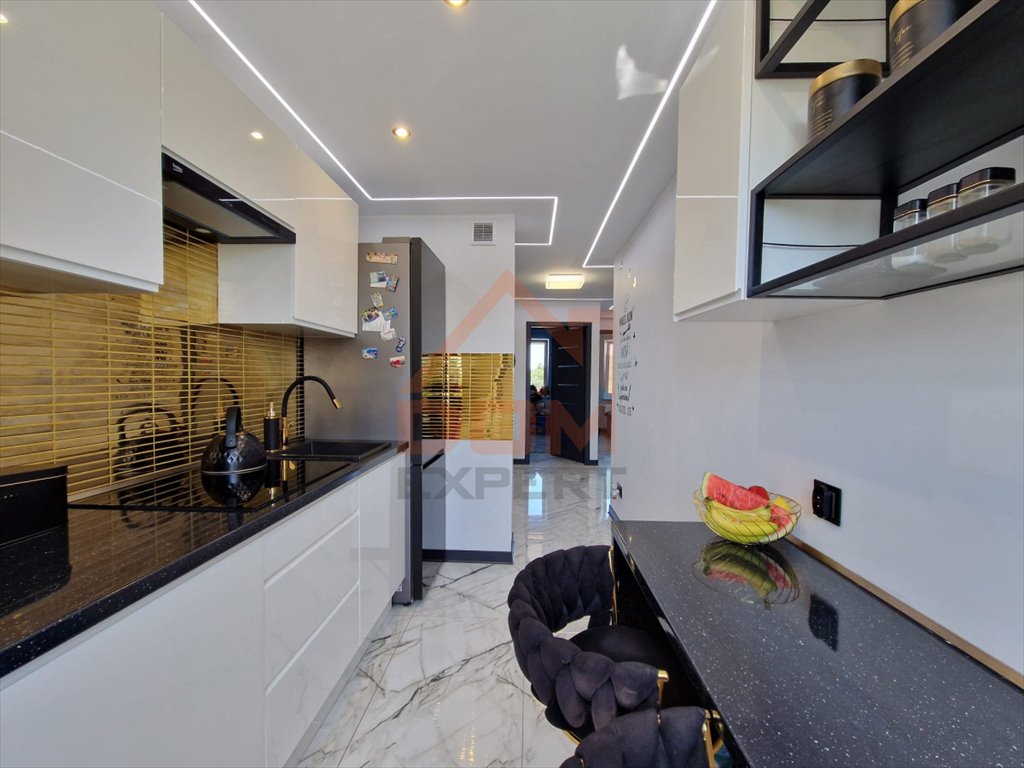 Mieszkanie czteropokojowe  na sprzedaż Bydgoszcz, Kapuściska, Sandomierska  70m2 Foto 1