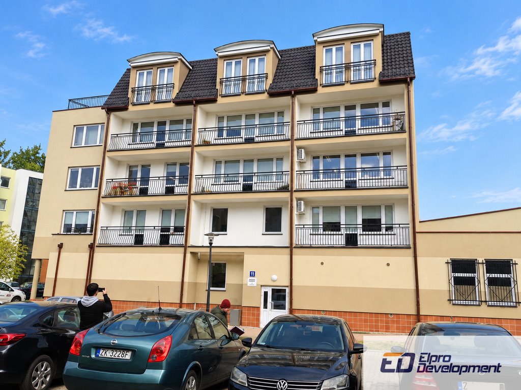 Wynajem biur 764 m² w Koszalinie - zapraszam: Koszalin: Feliksa Nowowiejskiego