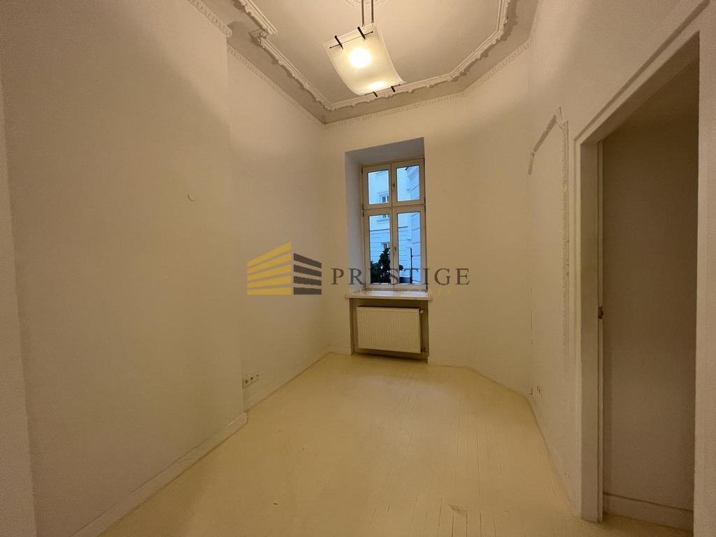 Lokal użytkowy na wynajem Warszawa, Śródmieście  122m2 Foto 5