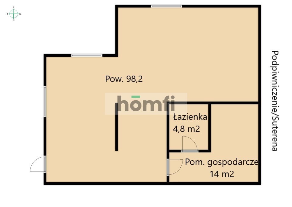 Dom na sprzedaż Przemyśl, Podwinie, Kardynała Stefana Wyszyńskiego  298m2 Foto 20