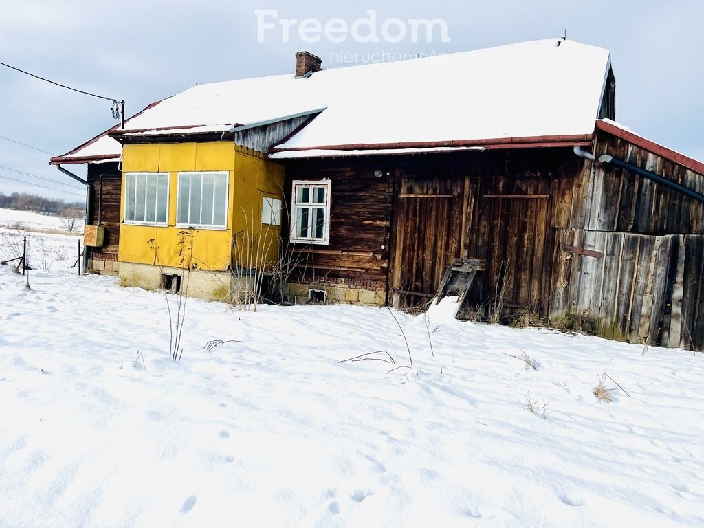 Dom na sprzedaż Krościenko Wyżne, Polna  160m2 Foto 14