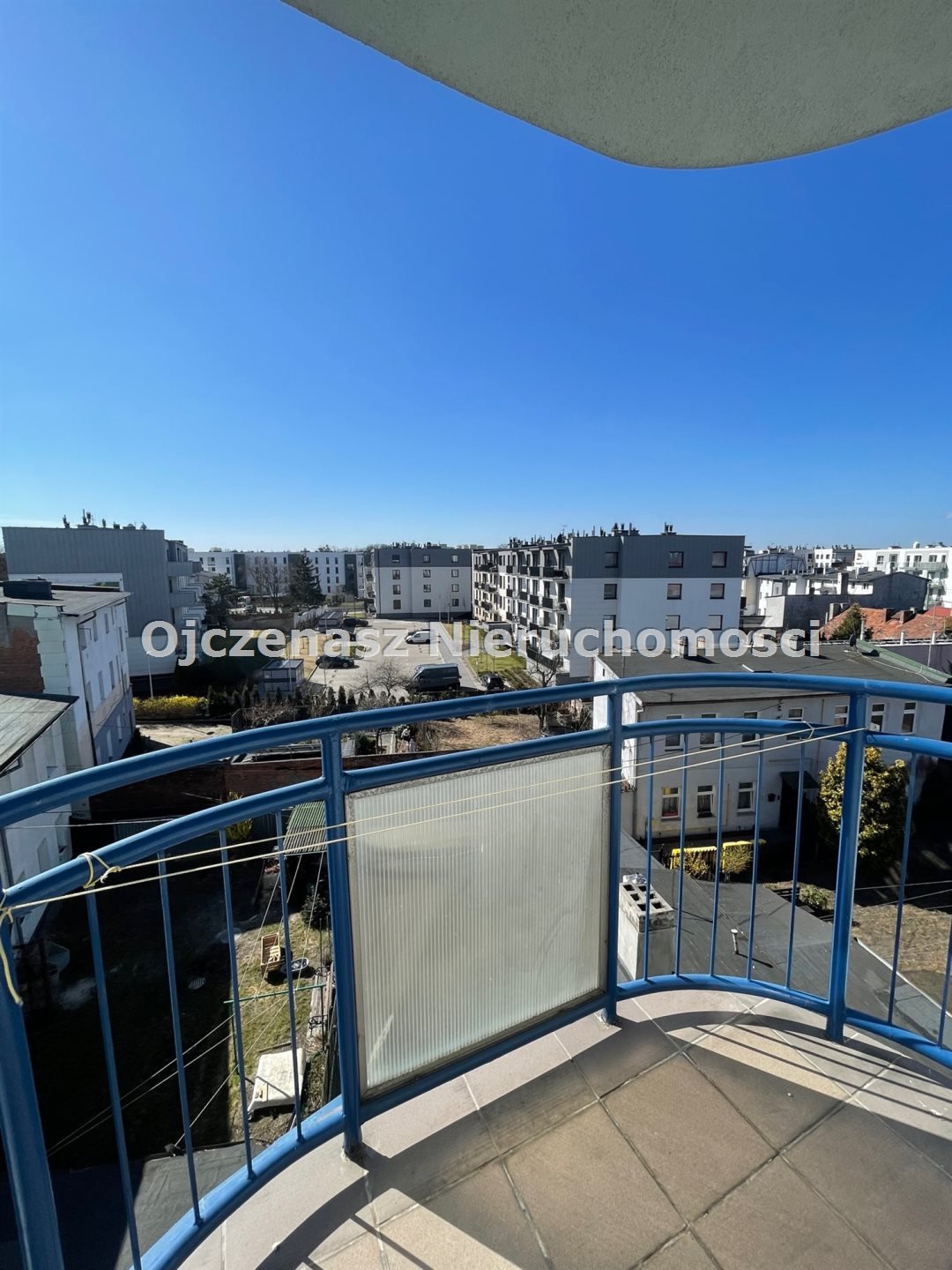 Przestronne 39 m² z balkonem i garażem w Szwederowie Bydgoszcz, Szwederowo  39m2 Foto 1