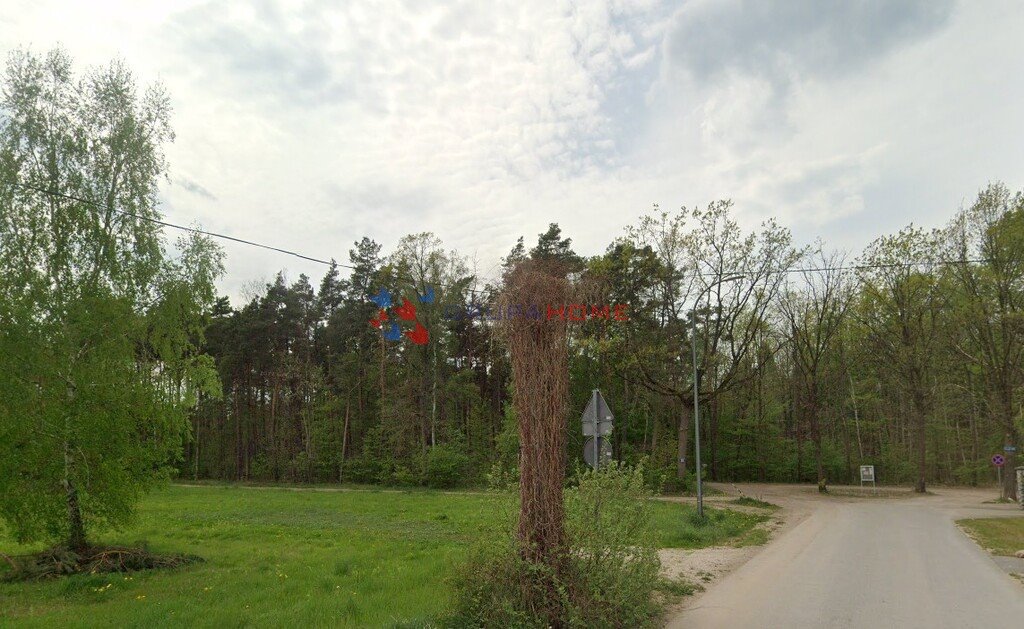 Działka budowlana na sprzedaż Runów  5 000m2 Foto 1