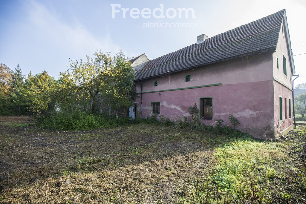 Dom na sprzedaż Pogorzela  100m2 Foto 2