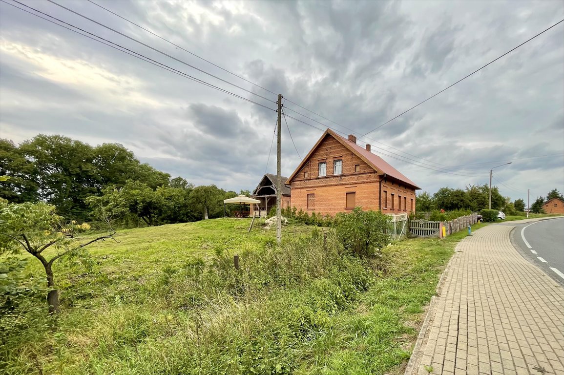 Dom na sprzedaż Dobiegniew, Wojska Polskiego  190m2 Foto 3