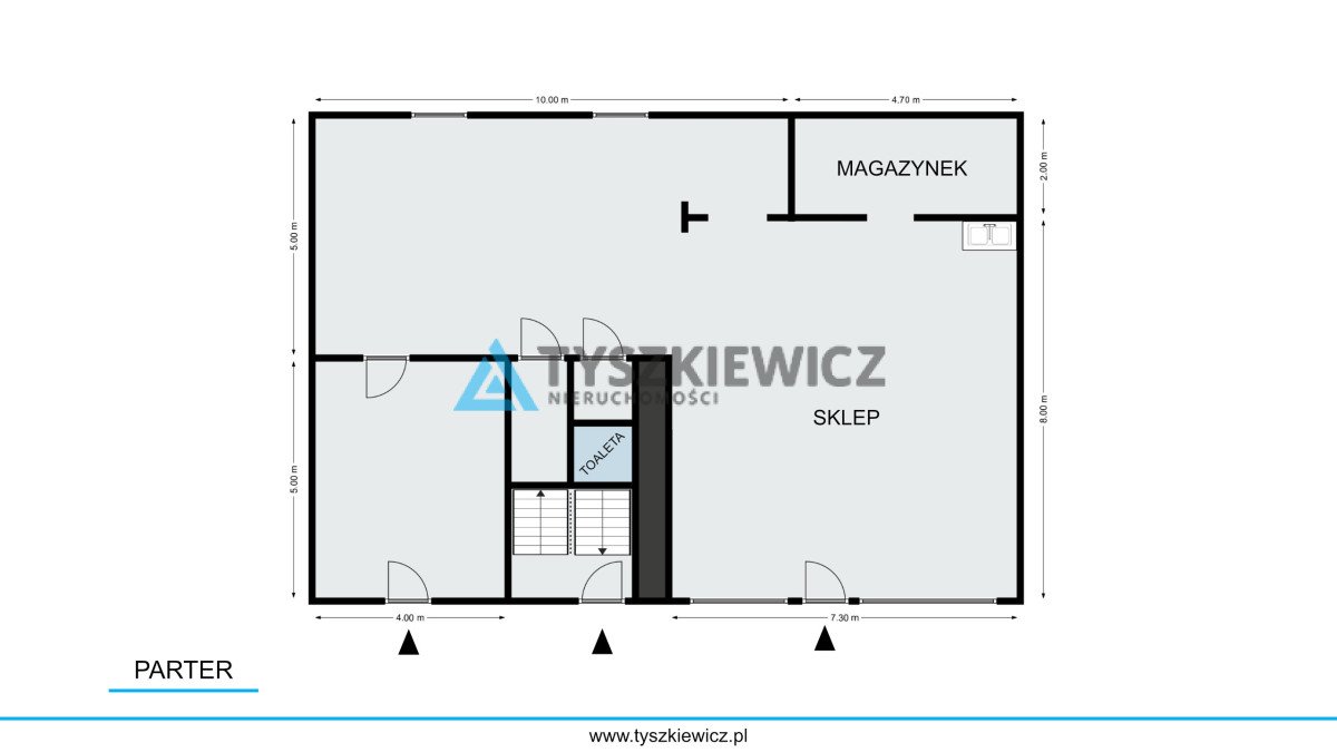 Dom na sprzedaż Wysin, Wyzwolenia  300m2 Foto 6