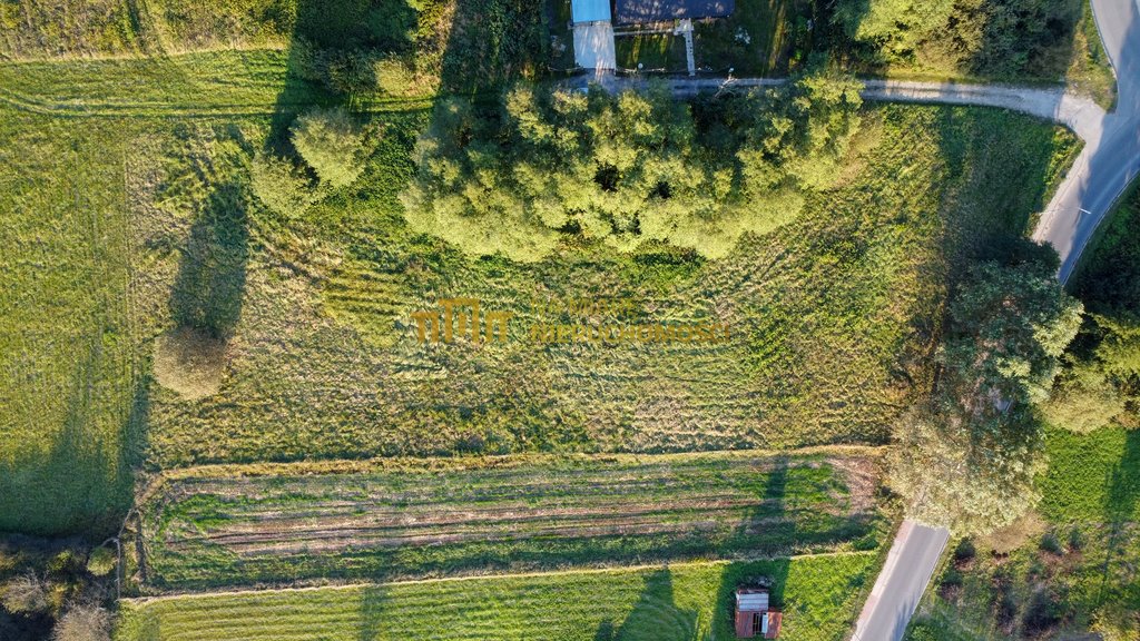 Działka budowlana na sprzedaż Łańcut, Polna 120  3 200m2 Foto 6