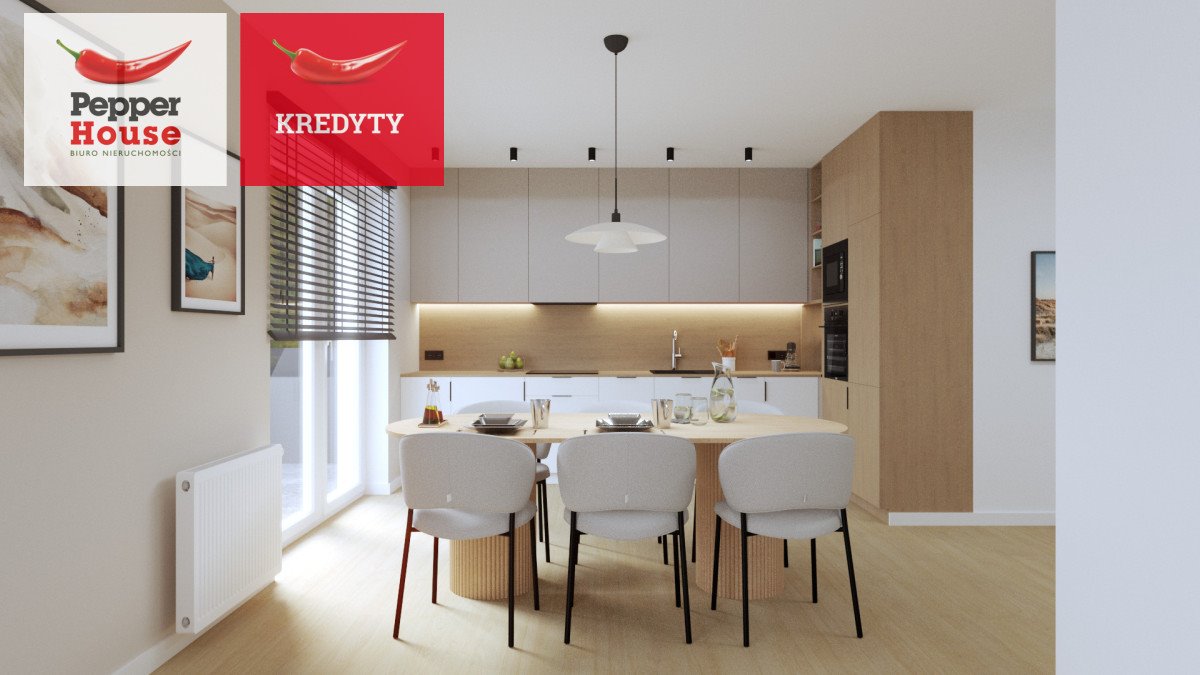 Dom na sprzedaż Bydgoszcz, Bartodzieje  119m2 Foto 1