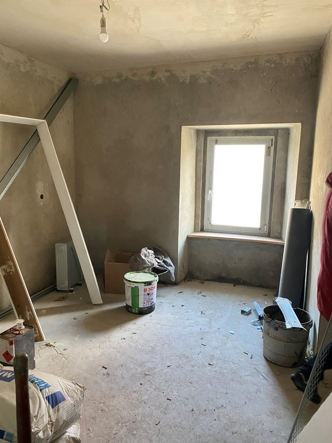 Przestronne 93,5 m² - remont do własnej aranżacji w Szczawnie Szczawno-Zdrój  94m2 Foto 1