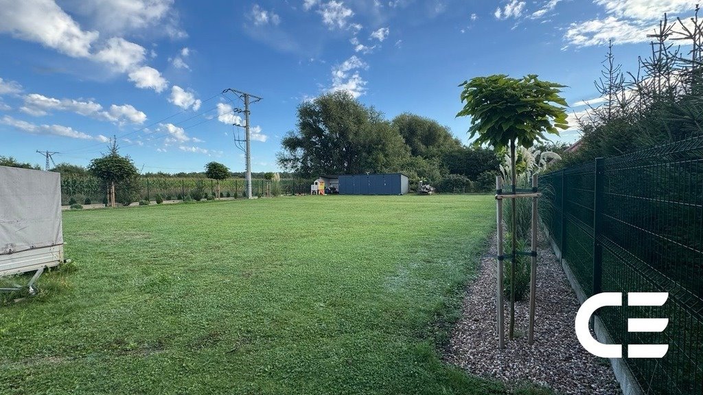 Działka 1000 m² z mediami, cisza i prywatność Wrocław  1 000m2 Foto 1