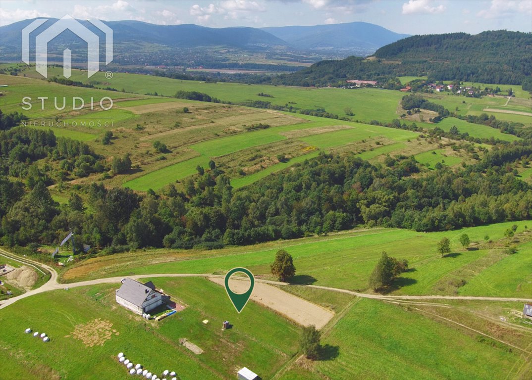 Działka budowlana na sprzedaż Trzebinia, Ustronna  1 109m2 Foto 9