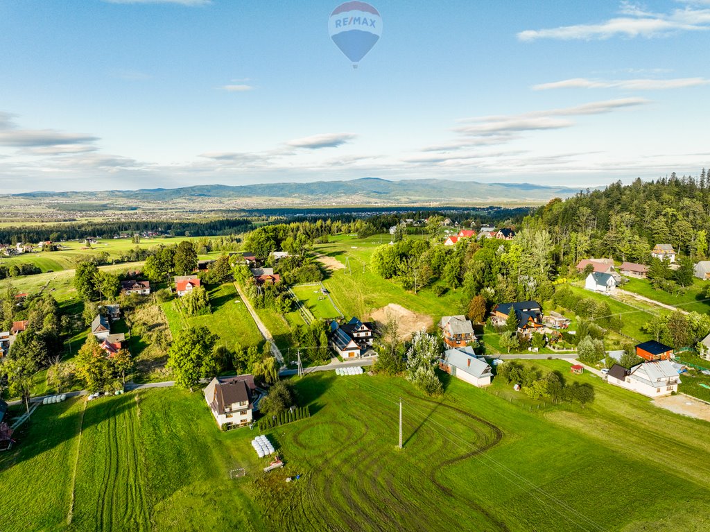 Działka budowlana na sprzedaż Maruszyna  15 840m2 Foto 9