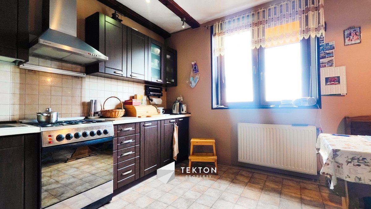 Przestronne 5-pokojowe mieszkanie z osobną kuchnią i dużą piwnicą Wrocław, Psie Pole, Łąka Mazurska  102m2 Foto 1