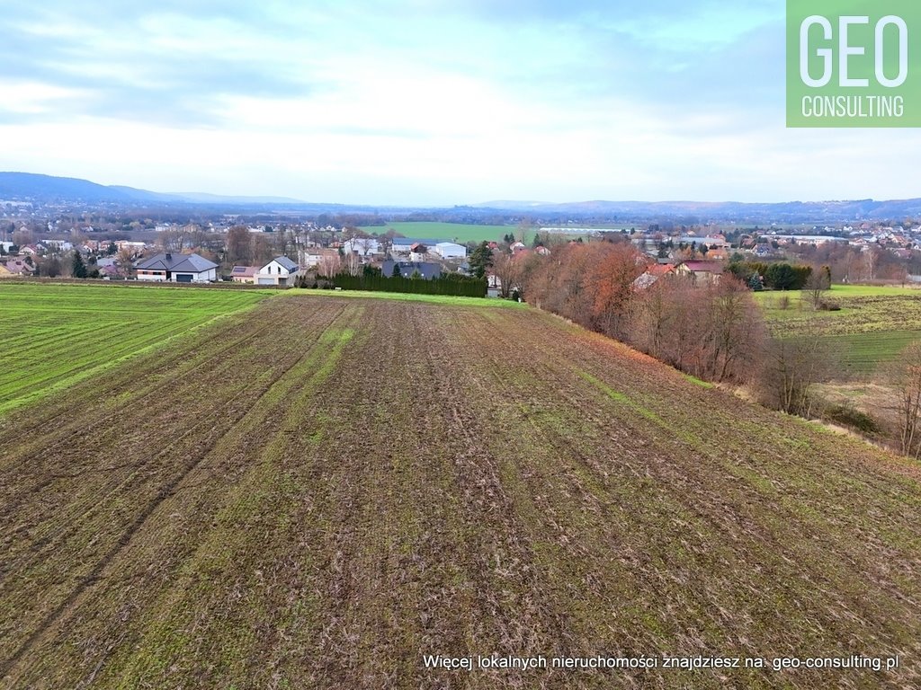 Działka siedliskowa na sprzedaż Brzezie, Działka zagrodowa Brzezie pod Krakowem  3 000m2 Foto 9