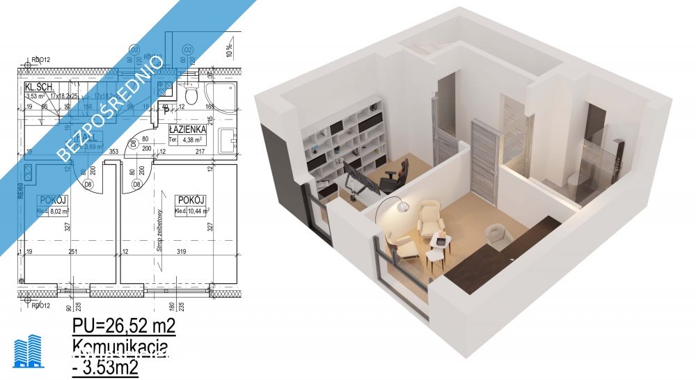 Dom na sprzedaż Warszawa, Wawer, Sęczkowa 73  80m2 Foto 12