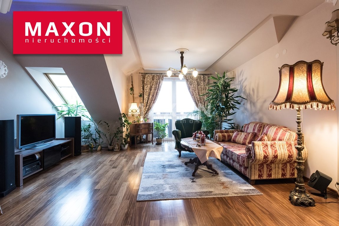 Mieszkanie trzypokojowe na sprzedaż Warszawa, Bemowo, ul. Grodkowska  99m2 Foto 1