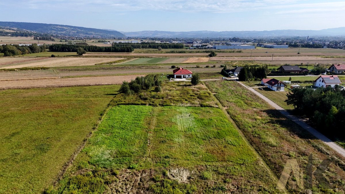 Działka budowlana na sprzedaż Brzezna  2 900m2 Foto 8