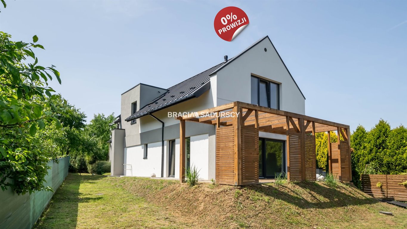 Dom na sprzedaż Krzywaczka, Krzywaczka , Krzywaczka  172m2 Foto 1