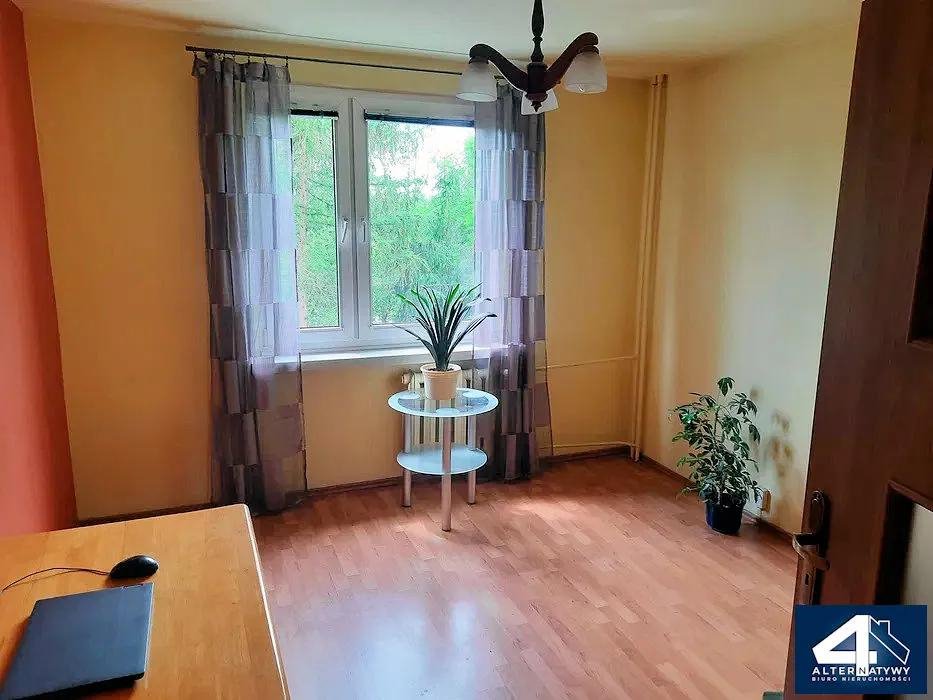 Mieszkanie trzypokojowe na sprzedaż Kraków, Wysłouchów 43  61m2 Foto 4